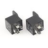 Automotive Power Relay with Socket