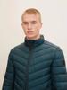 Демисезонная куртка Tom Tailor Steppjacke (1031474) deep green lake
