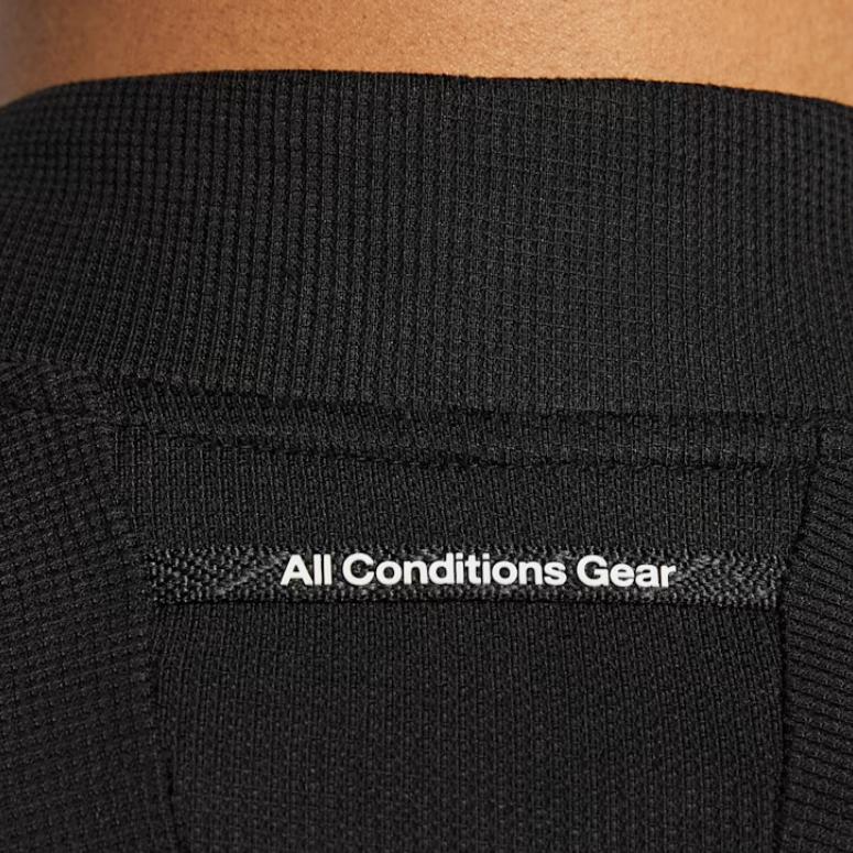 Nike ACG Running T Shirts Men's Black IO9670-010