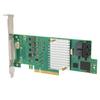 LSI SAS3008 Array Card 8 Port 12Gb s PCIE 3.0 Plug and Play SAS RAID Array Card for SATA Terminal Device