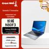 Great Wall N80F3 Xinchuang Laptop with Feiteng D3000M (CN Version)