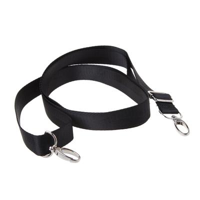 Adjustable Nylon Shoulder Bag Belt Replacement Laptop Crossbody Camera Strap