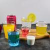 CHULV Disposable Tasting Cups