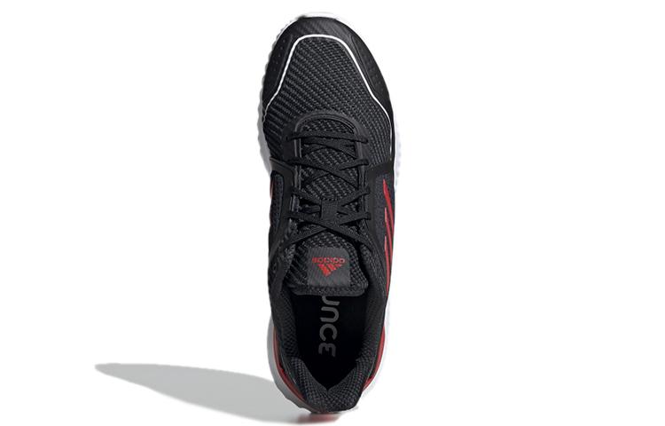 adidas Climawarm Bounce Black/Red G54871