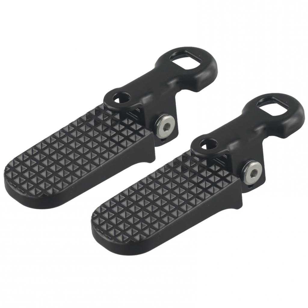 Bicycle Rear Footrest Foot Peg Bike Pedal Mountain-Replacement Foot Motorcycle