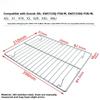 Stainless Steel BBQ Grill Net for Galanz Midea Supor   Steam Oven Stainless Steel Cooling Grill Rack