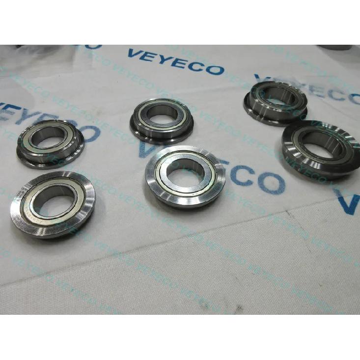 Customize Electric Steering Rack Pinion Bearing for Peugeot 3008 Ford Focus Opel Insignia QJ4580ZV QJ109EZ QJ3565EZV
