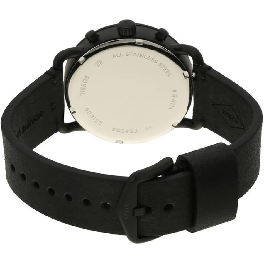 Fossil Commuter Chrono Men's Watch FS5504