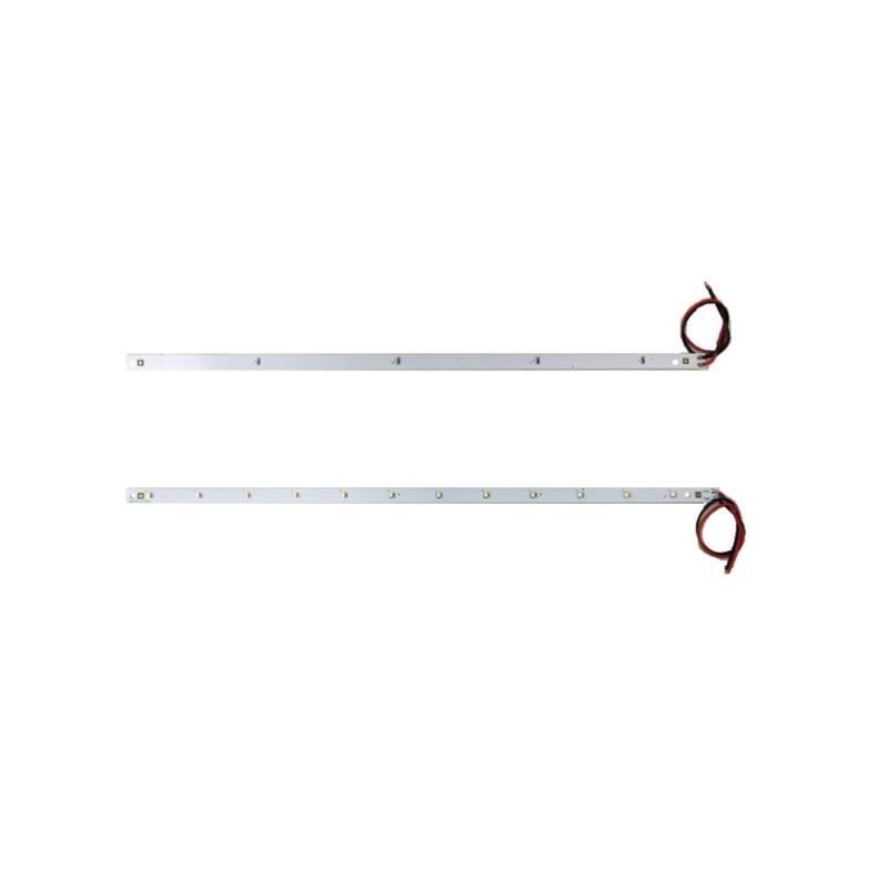 Effizienter LED-Lichtaustausch Küchengeräteleuchte Professionelle Reparaturleuchte Geeignet für Kühlschrankmodell