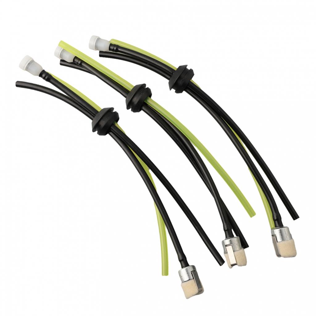 Plastic+rubber String Trimmer Parts 17.5 MM Imension 900103