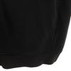 ARMANI EXCHANGE Long sleeve sweat Zip hoodie S black Men's Used