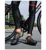 Zapatillas de Bicicleta de Montaña Unisex para Hombres y Mujeres, Tallas 36-46, con Suela Dura y Sistema de Bloqueo para Ciclismo Dinámico