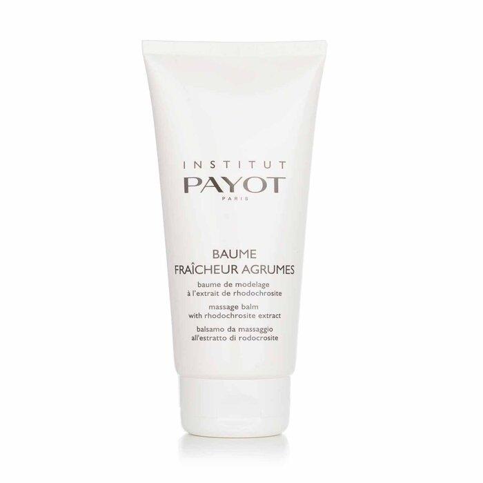 PAYOT Massage Balm (Salon Product)