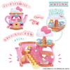 Bandai Hello Kitty Café Transformation! Geheime Teekanne