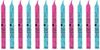 Velas Lol Glitterati, 12 Unidades