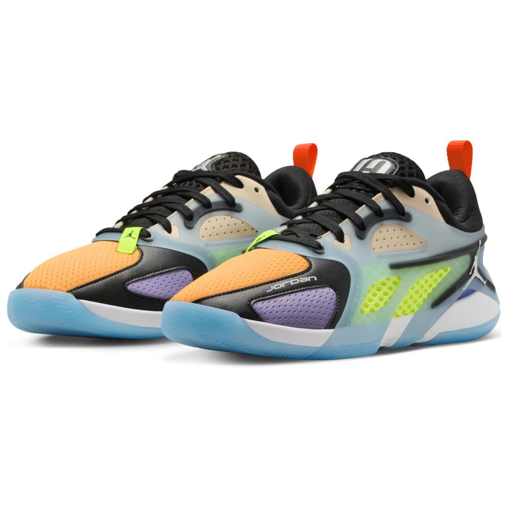 New JORDAN Heir Pf 'Multi' Women's FZ2473-018