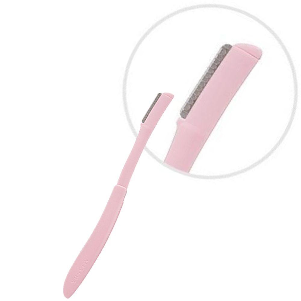 MISSHA Folding Eyebrow Trimmer (1 Pack / 2pcs)