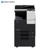 Konica Minolta Bizhub C226 Color Multifunction Printer