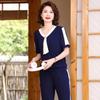 Women's Summer Casual Sportswear Set