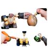 Compact Electric Grinder: Handheld Jade Polish, Engraving, Wood Carving, Mini Drill Tool