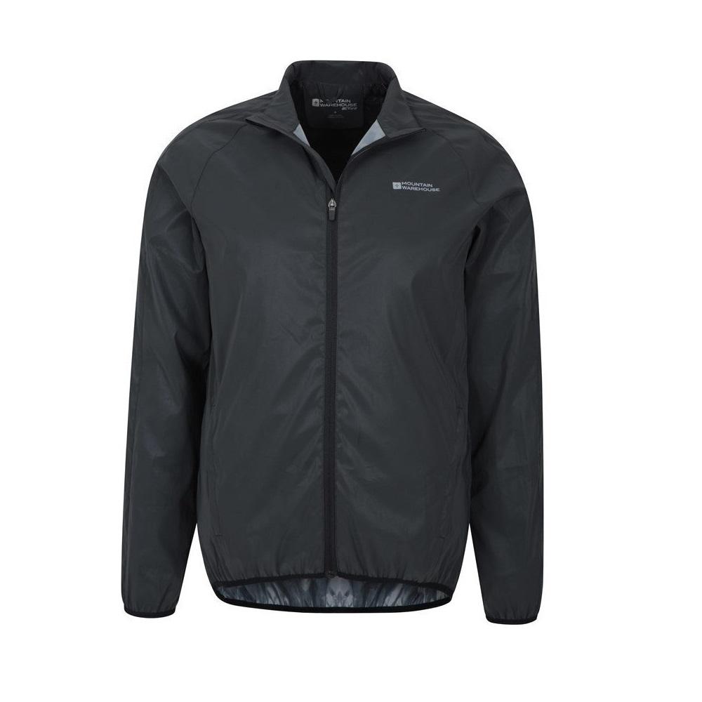 Mountain Warehouse Mens Reflective Jacket