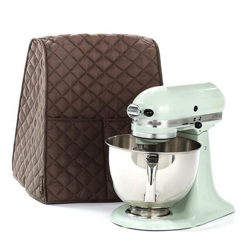 Stojan na kuchyňský robot Kitchen Aid pro domácí kuchyňský robot, úložný kryt na prach, ochranný kryt, čistý