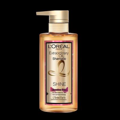 L'Oréal Extraordinary Oil Shampoo - Magical Shine