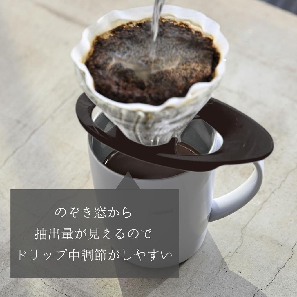 Hario V60 Heat Resistant Glass Dripper 02 For 1 4 Cups Black Vdgr 02 B