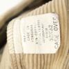 POLO RALPH LAUREN 90s Old Corduroy pants W32 beige tack Men's Used
