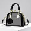 Borsa Versatile Temperamento Nuova Borsa Grande Versione Coreana alla Moda Borsa a Tracolla da Donna Borsa da Donna Borsa a Spalla Borsa da Donna