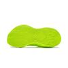 New LiNing Shadow 3 ESSENTIAL Cushioning Support Rebound Low Top Running Shoes Women's Neon Green ARRV002-14