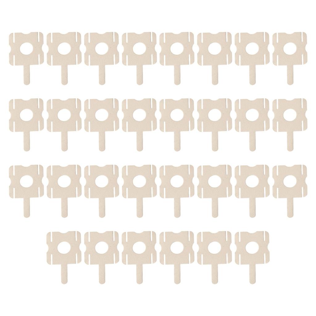 Spot Welding Nickel Plate Rolling for 30Pcs 4S Battery Pack Replacement