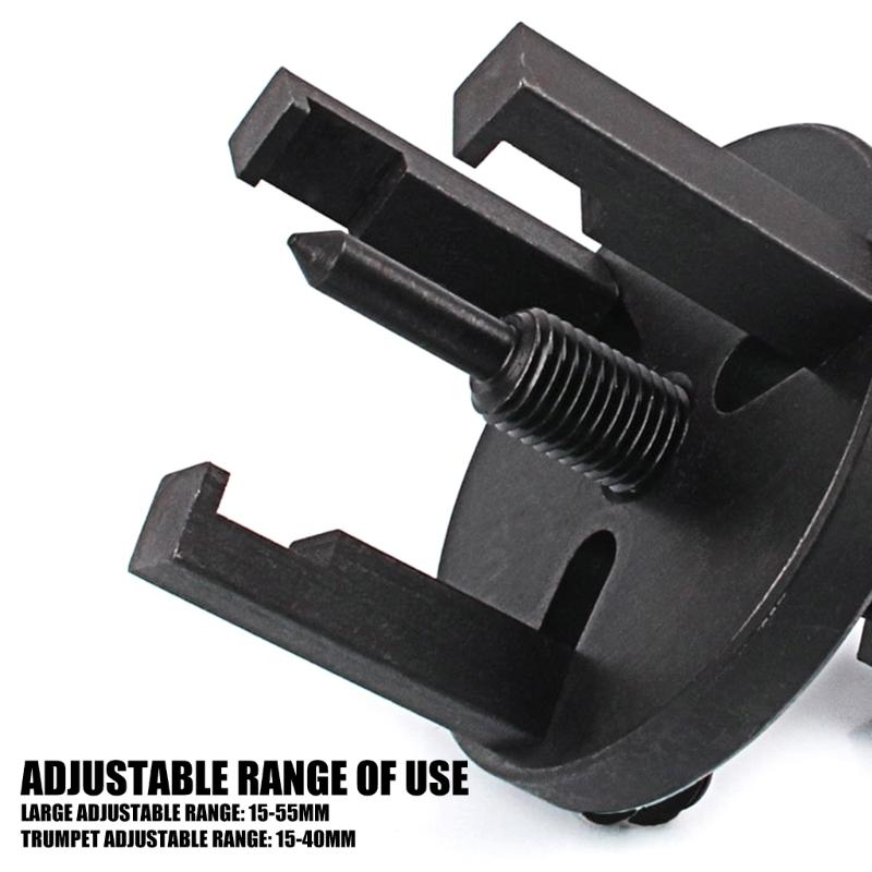 Universal Automotive HVAC Compressor Puller With Ergonomic Handle For Easy And Safe Removal In Various Car