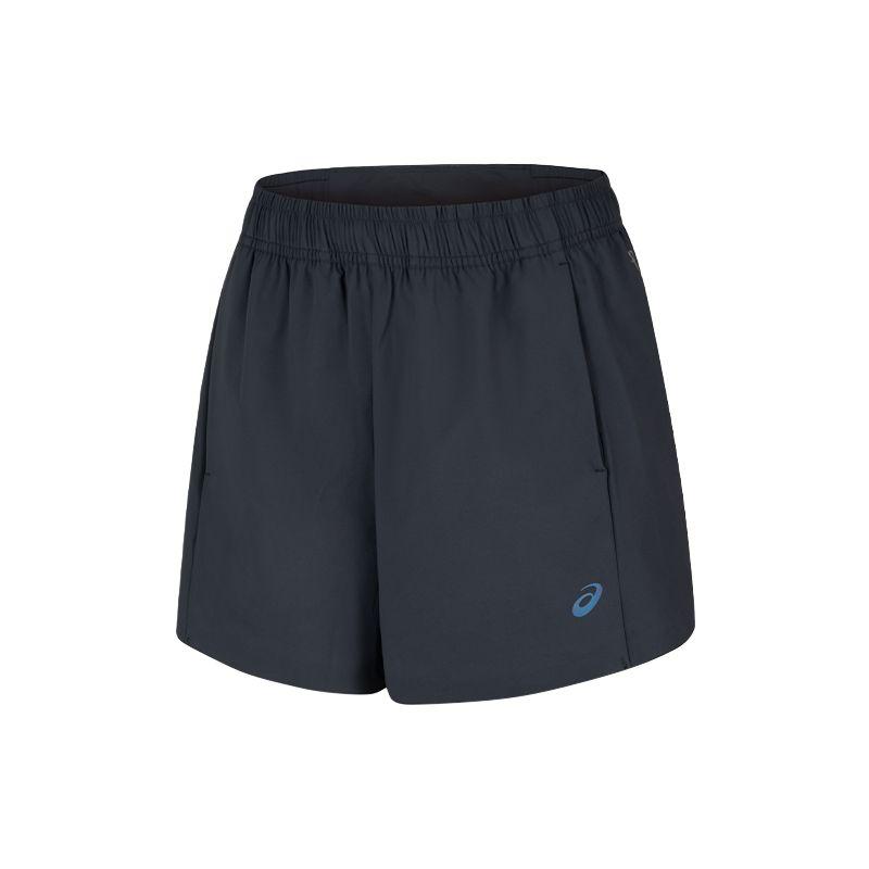 Asics D.Fresh Lifestyle Series Casual Minimalist Comfortable Sports Shorts Women shorts 2012D385-001