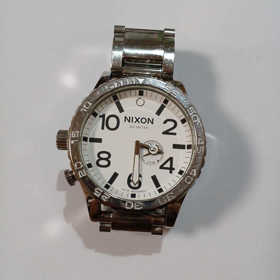 Used NIXON THE 51-30 Watch Nixon