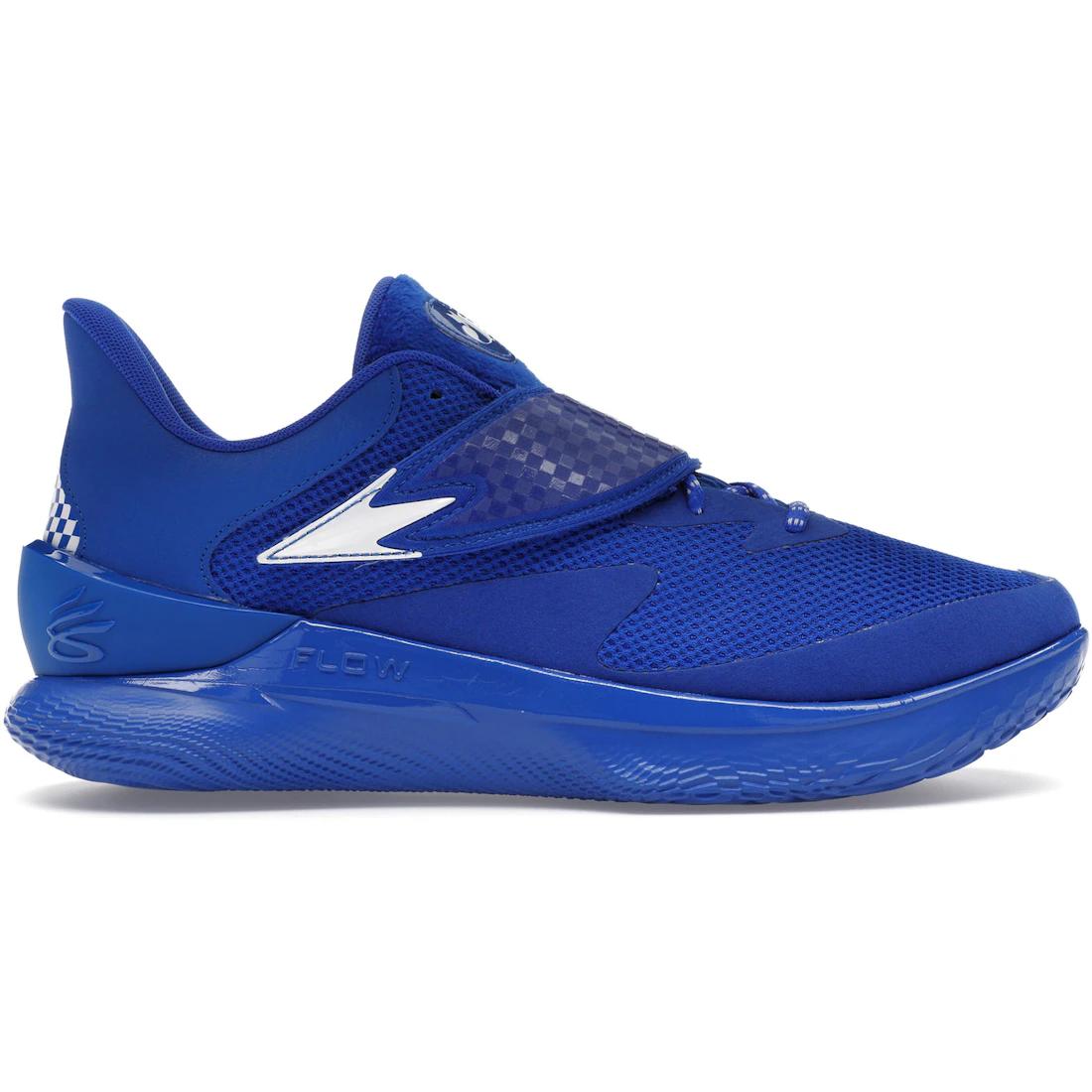 

Кроссовки Under Armour Curry Fox 1 Lexington(6001924-400) 44
