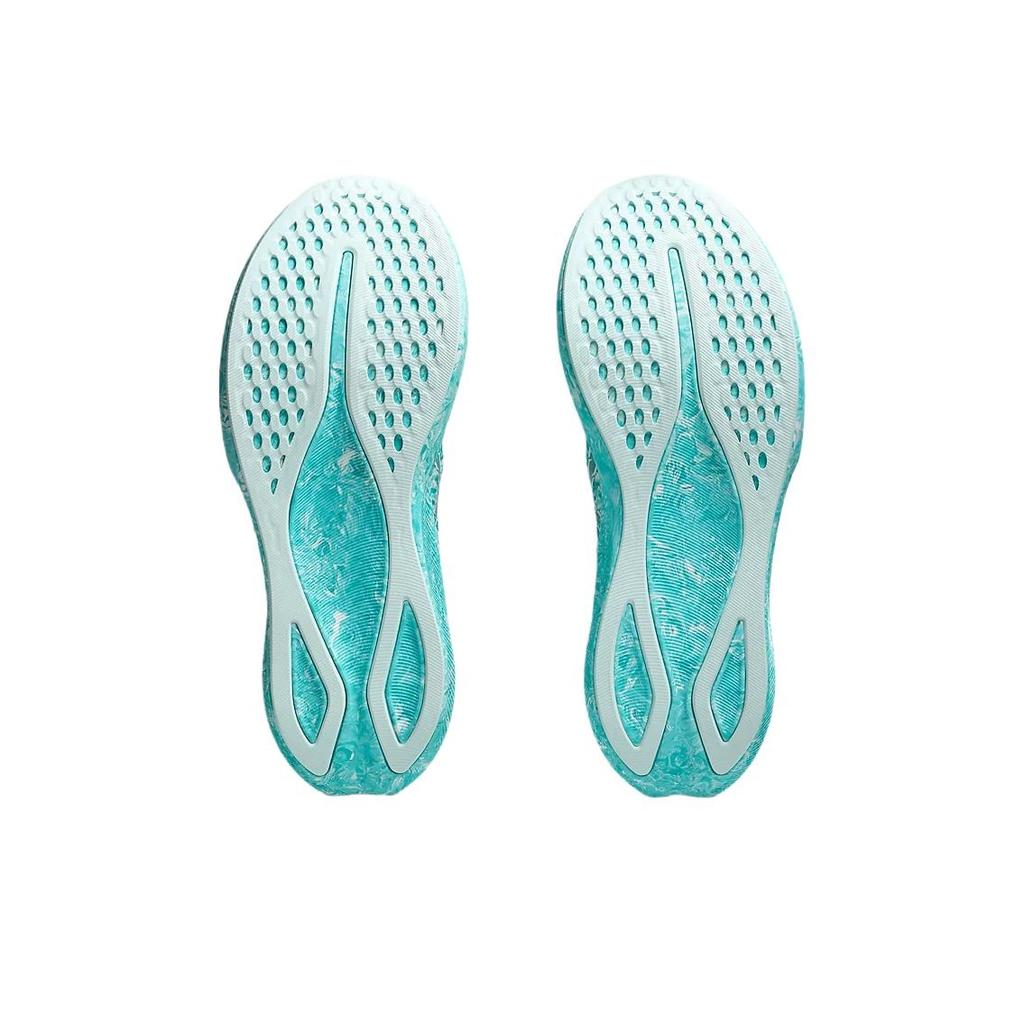 Asics Noosa Tri 16 Soothing Sea Men Sneakers Teal White 1011B872-401