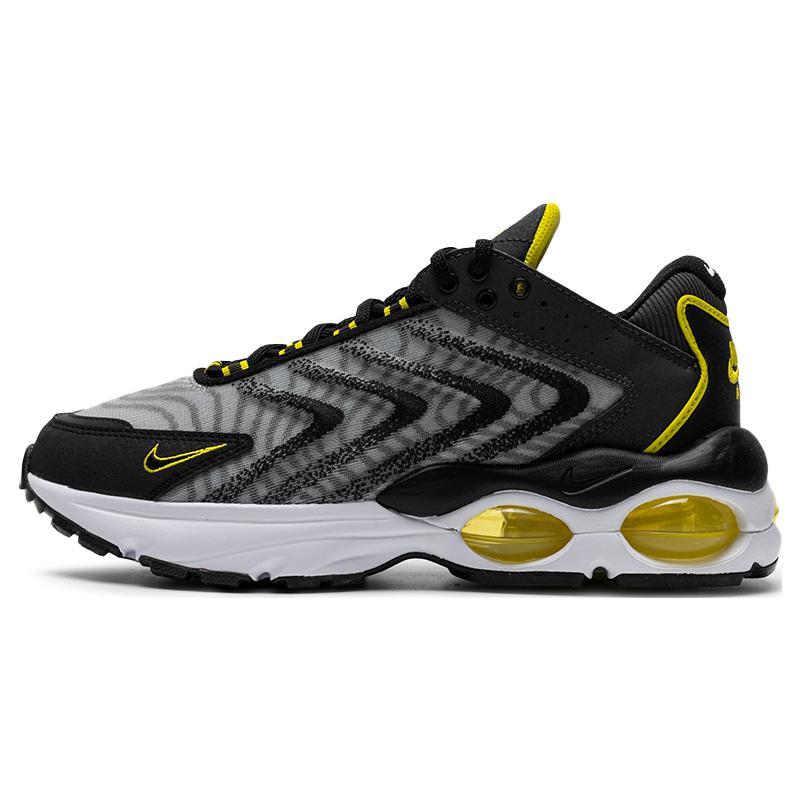 

Nike Кроссовки Air Max Tw Black Speed Yellow Повседневная обувь DQ3984-005 40.5