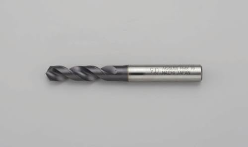 

Сверло Esco 10.1x100мм (TiAINcoat/HSS/короткий) EA824NS-10.1S