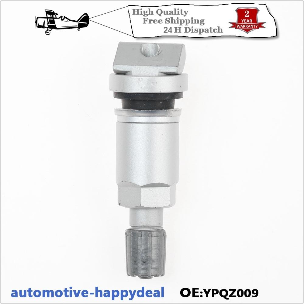 24 PCS TPMS Tyre Pressure Monitoring System Sensor Valve Stem Repair Kit For BMW