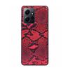 It looks like Real Snake Skin Phone Case For Redmi Note 14 15 Pro 5G 13 12 Pro Plus 11 11T 11E 11S 10 Pro 10S 9 9S Cover Cell Cl