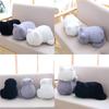 Luxurious Kawaii Cartoon Cat Plush Cushion Pillow Soft And Adorable Animal Toy Gift