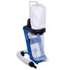 Extrator de Cavacos Scheppach Dc500