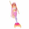 Barbie Color Changing Mermaid Doll