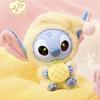 2026 Stitch Eat Something Before Sleep Series  Plush Dolls Pendant Cute Doll Ornament  Surprise Toys Gifts