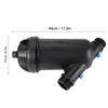 Agricultural Farm Y Type Mesh Filter Gardening Drip Irrigation Filtration Equipment MNPT 2in DN50