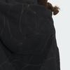 Adidas City Escape Jacket Printed Sports Casual Hooded Fleece Coat Women Jackets Black IP7049