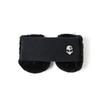 Monseuteoji Knit Ear Band Black Mc22Bd-146