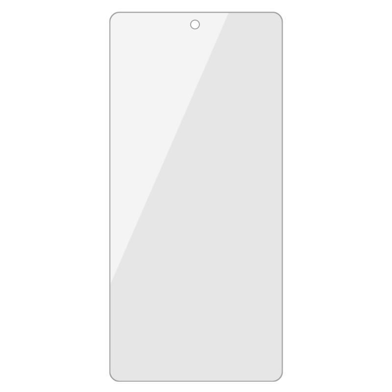 

Для Google Pixel 8 Pro Захисне скло для екрана 2.5D Заокруглений край Вибухозахисна плівка для екрана телефону Type A