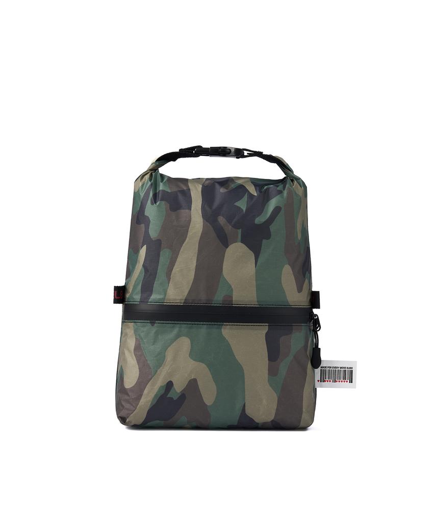 Elbiv Military Two-Way Daily Pouch